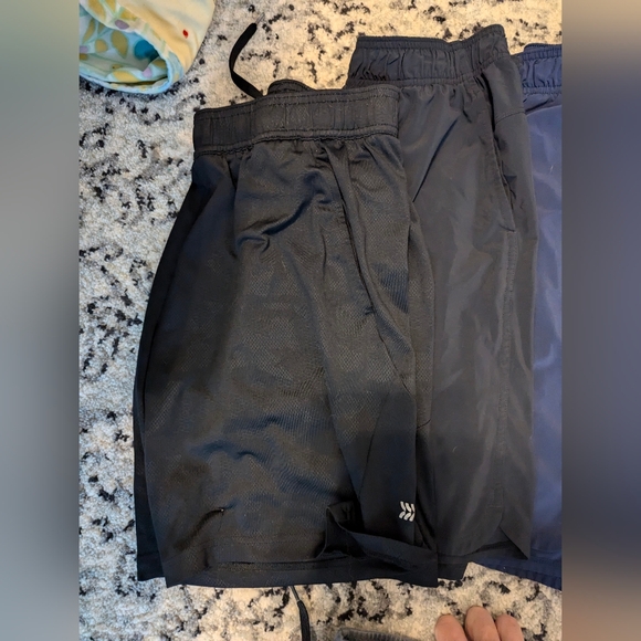 Boys Shorts Lot - 12 pairs - boys xl - Picture 3 of 9